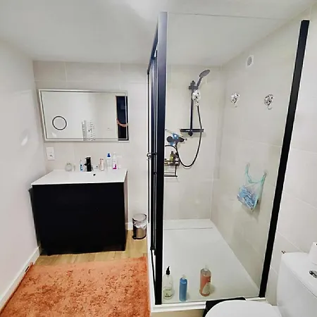 Hébergement de vacances Charmante Maison Avec Jardin Dans Le Cœur De