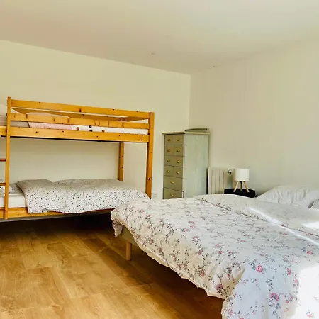 Charmante Maison Avec Jardin Dans Le Cœur De Hébergement de vacances