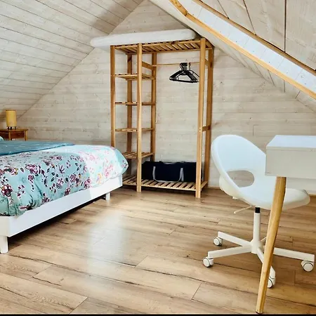 Charmante Maison Avec Jardin Dans Le Cœur De * Savennieres