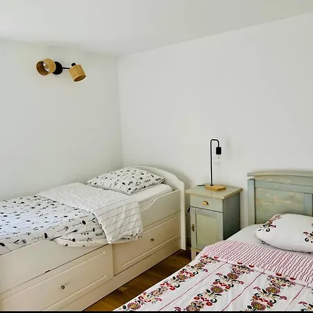 Charmante Maison Avec Jardin Dans Le Cœur De Hébergement de vacances *